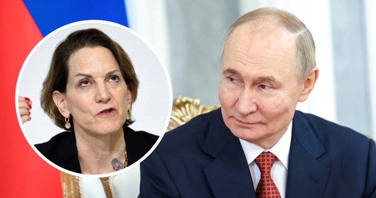 Američka povjesničarka: Putin neće stati dok ne sruši svjetski poredak