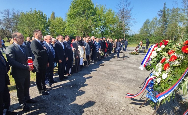 Obilježena 81. godišnjica pokolja nad Srbima kod Bjelovara, ustaše ubili 200 ljudi