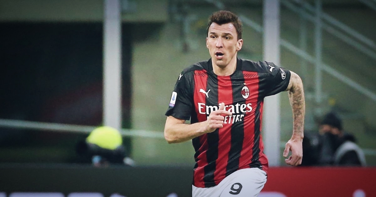 Mandžukić je u derbiju razočarao navijače. Evo što mu je poručio sportski direktor
