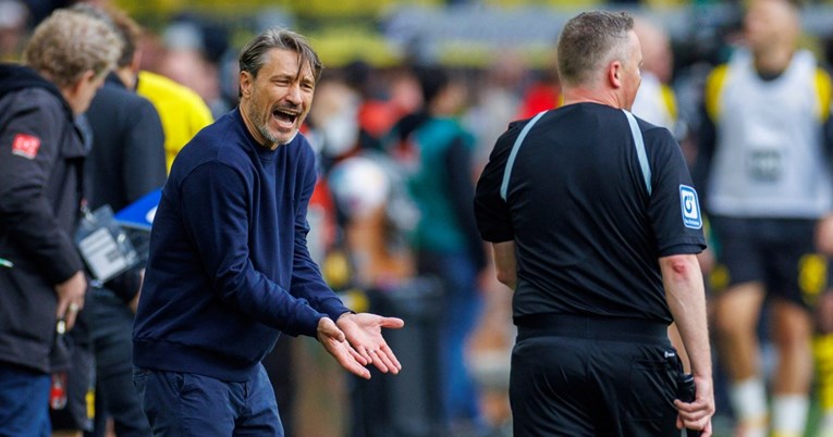 Kovač želi promjenu u suđenju: U suprotnom možemo igrati košarku