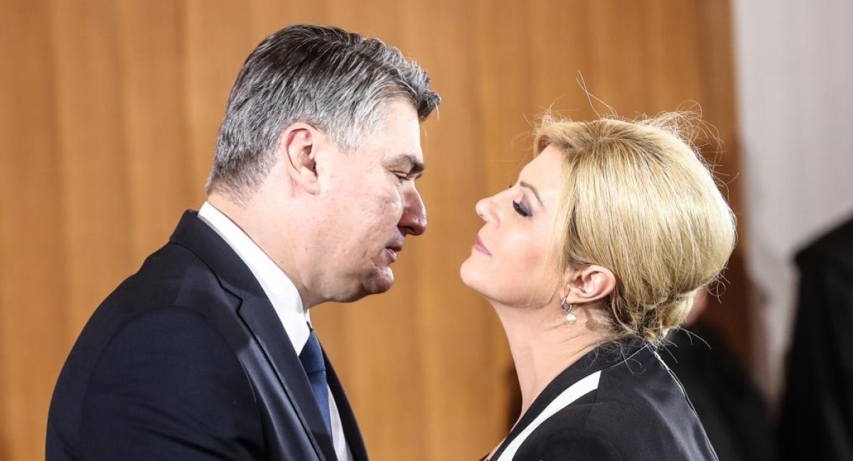 Milanović i Plenković se konačno složili. Oko ideje da Kolinda bude na čelu NATO-a