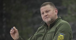 Šef ukrajinske vojske: Tehnologija je moćnija od tradicije, to je ključ naše pobjede