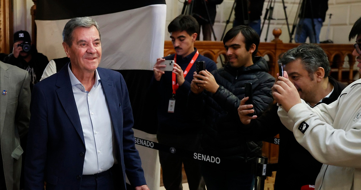 Colo-Colo odao priznanje Mirku Joziću. Dobio je niz počasti