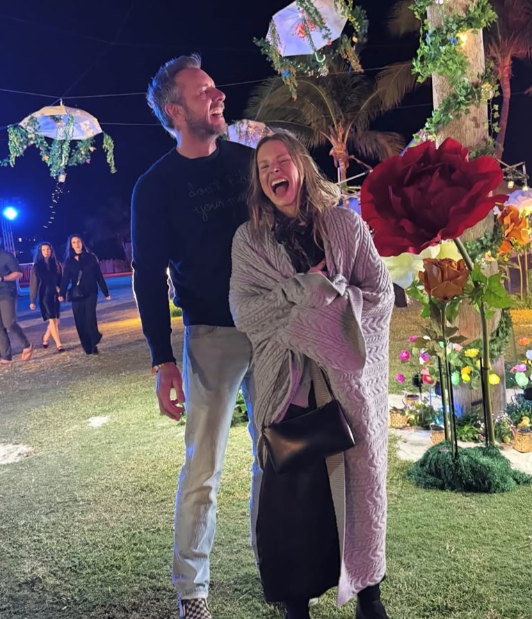 Dax Shepard kaže da je ponudio platiti kćeri Delti (11) zamrzavanje jajnih stanica