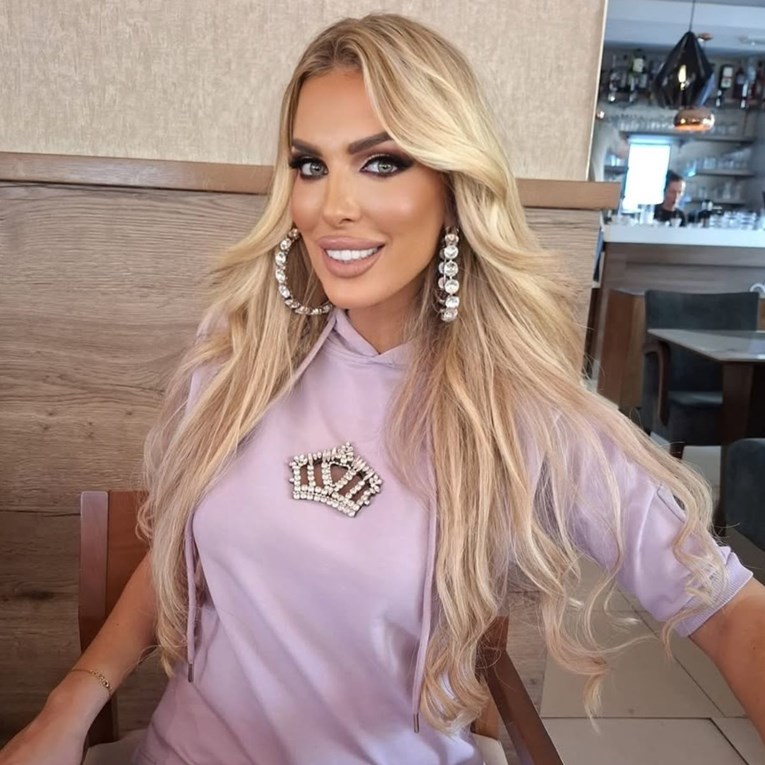 Natjerali ste nas da pitamo Avu Karabatić je li stvarno trudna