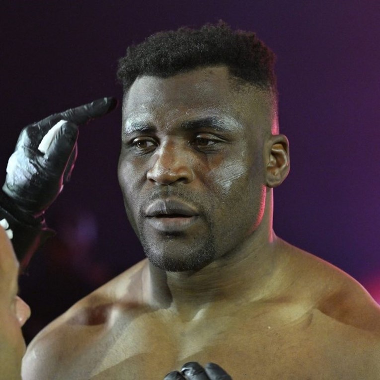 Ngannou sudjelovao u nesreći. Sud: Uzrok smrti je liječnička pogreška