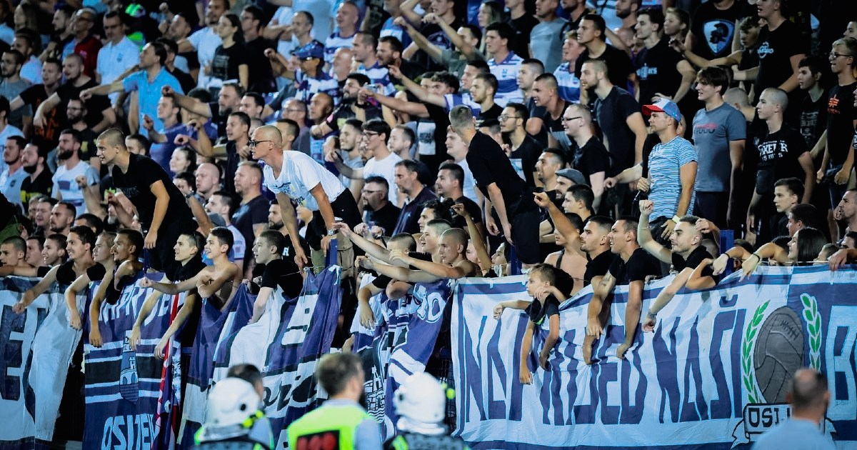 Imena koja se spominju kao favoriti za klupu Osijeka bolje da se ne spominju