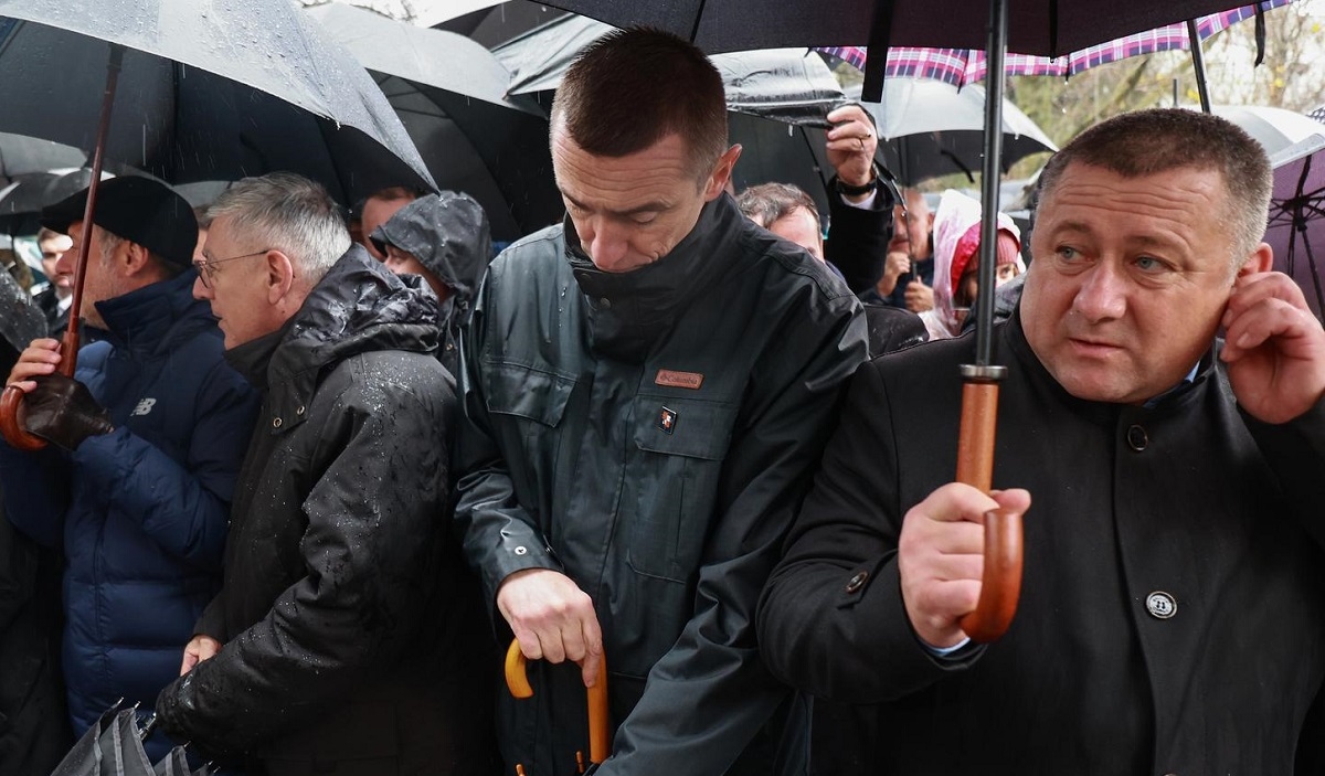Penava: Nekažnjavanje zločina JNA je izdaja hrvatskih pravosudnih institucija