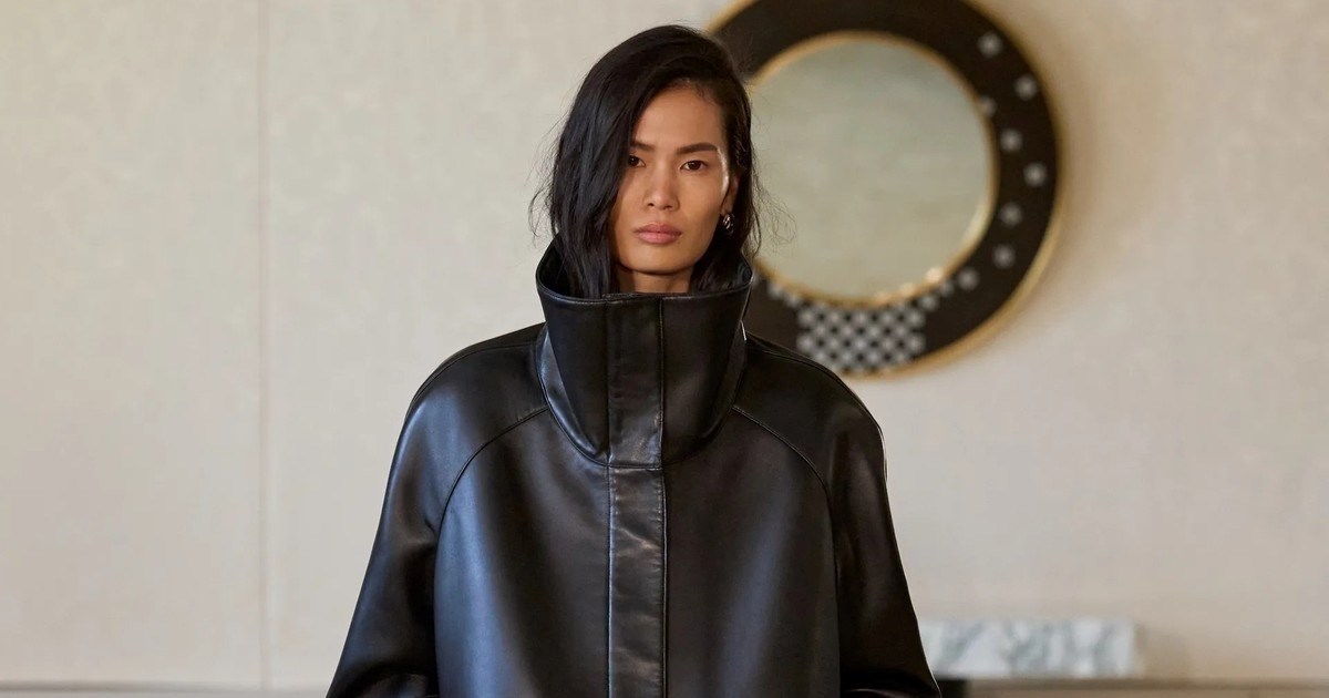 Ovo je jakna koja će obilježiti hladne mjesece - svi je žele