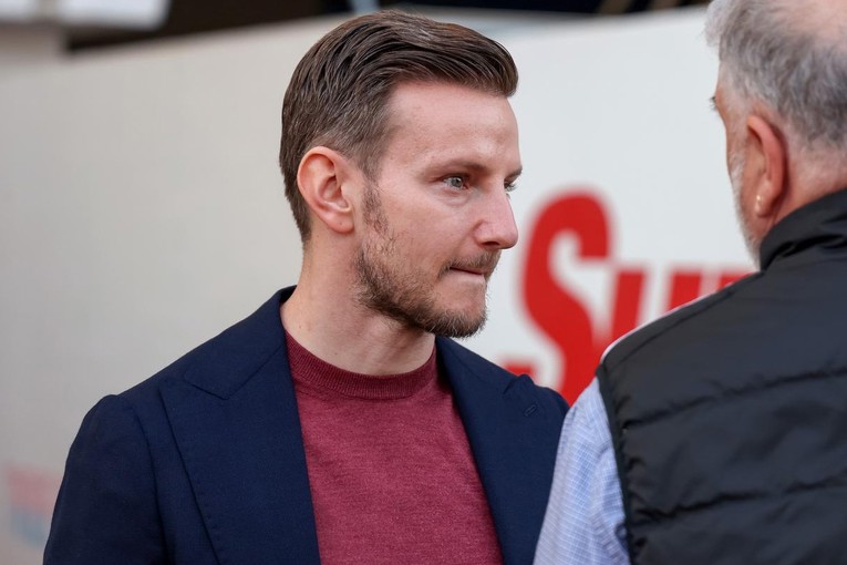 Rakitić Talijanima: Ostavite se bakine tjestenine