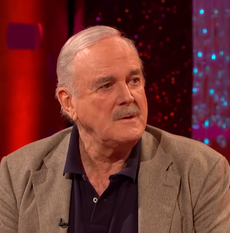 Legendarni Pythonovac izjavio da woke i cancel kultura užasno utječu na komediju