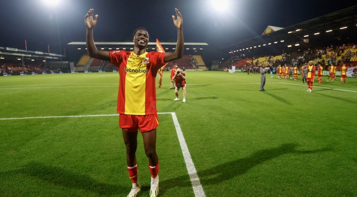 Hajduk počeo pregovore s Nizozemcima. Želi dovesti snažnog stopera iz Eredivisie