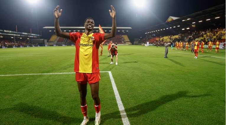 Hajduk počeo pregovore s Nizozemcima. Želi dovesti snažnog stopera iz Eredivisie