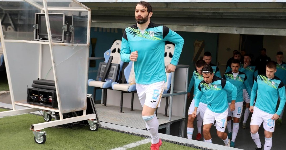 Legenda SHNL-a završava karijeru u 34. godini?