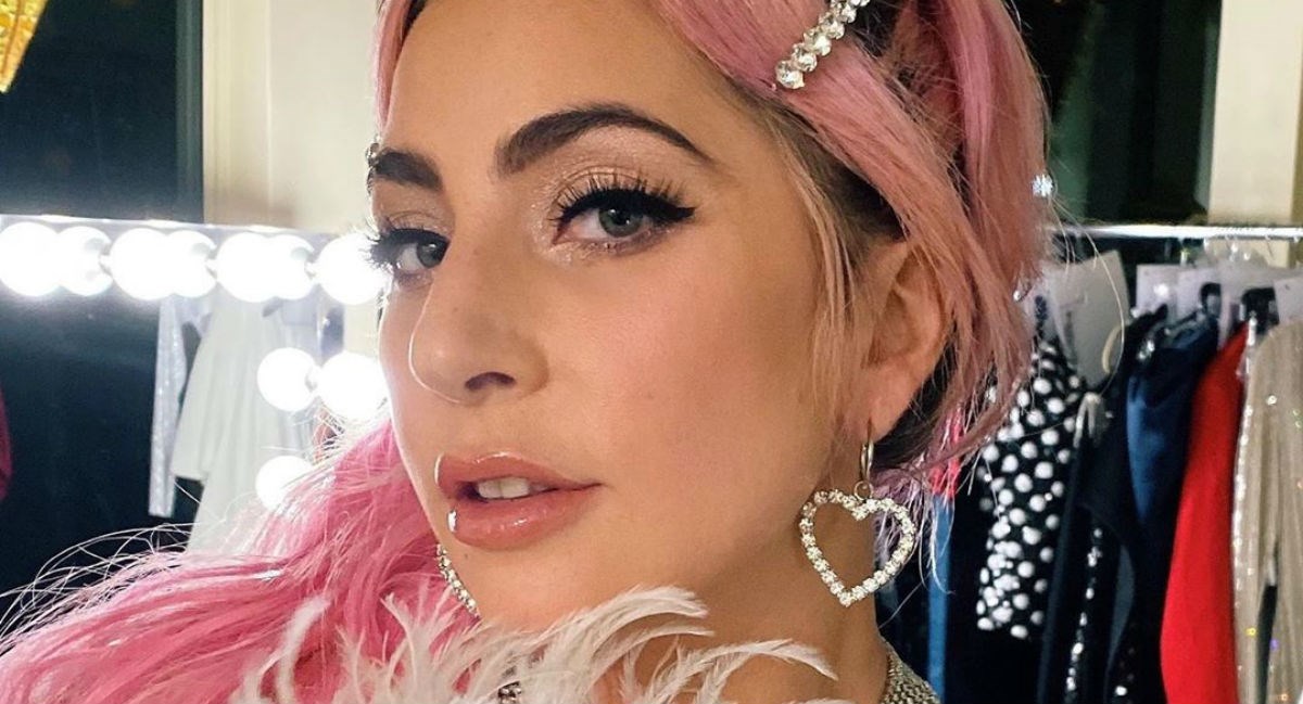 Lady Gaga priznala: Ne sjećam se kad sam se zadnji put otuširala