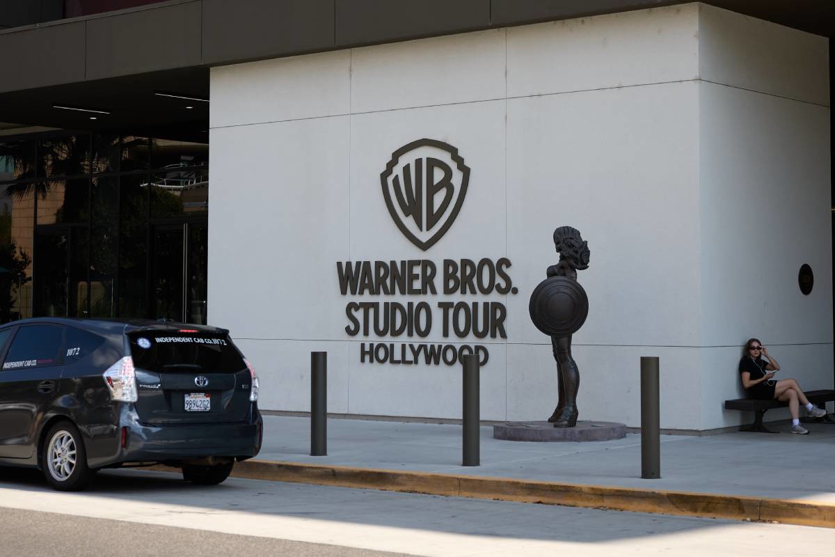 Završeno spajanje Paramounta i Warner Bros. Discoveryja. Nastao Skydance