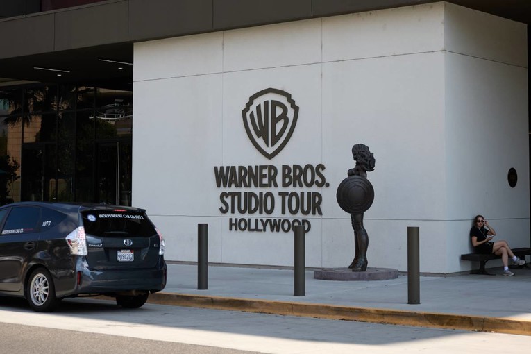 Završeno spajanje Paramounta i Warner Bros. Discoveryja. Nastao Skydance