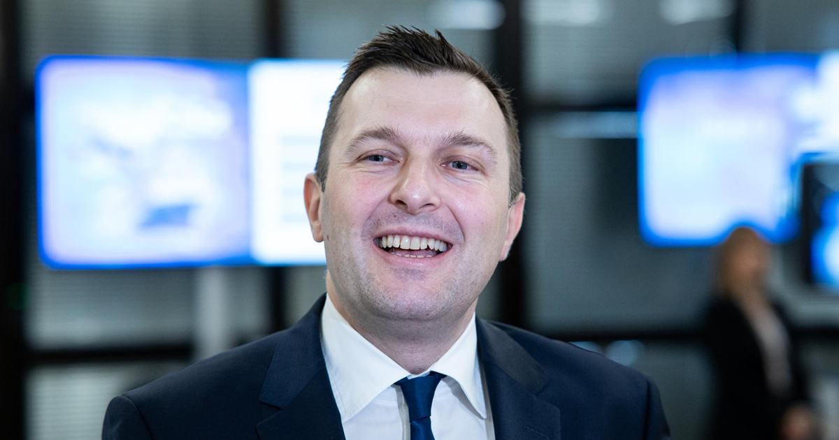 Vlada imenovala novog-starog šefa Carinske uprave