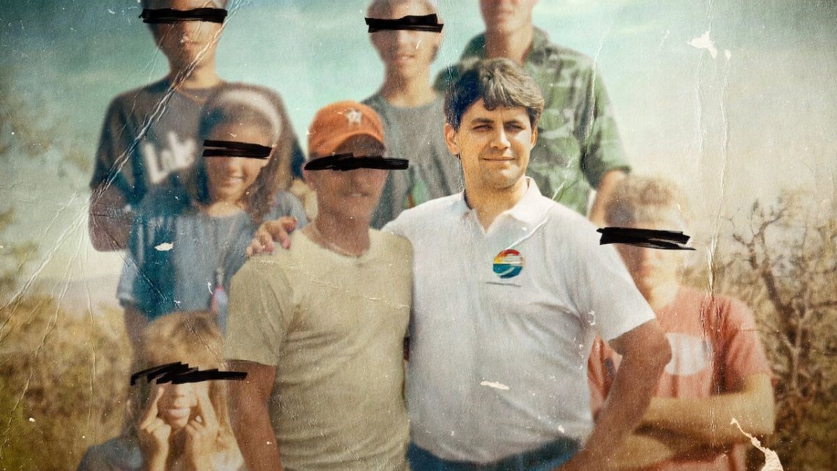 Hell Camp - priča o programu iz pakla u koji su bogati slali "problematičnu" djecu