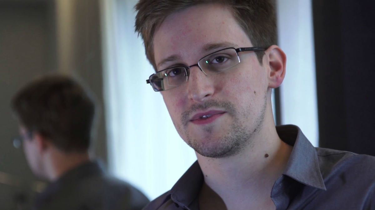 Snowden se nada da će mu Francuska dati azil