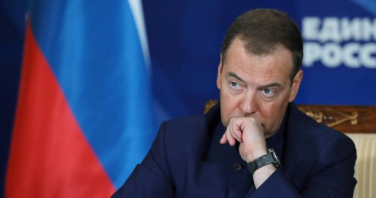 Medvedev: Spremni smo ići do granica Poljske