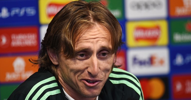 Modrić ipak ide u Arabiju? Talijanski novinar tvrdi da pregovori odlično napreduju