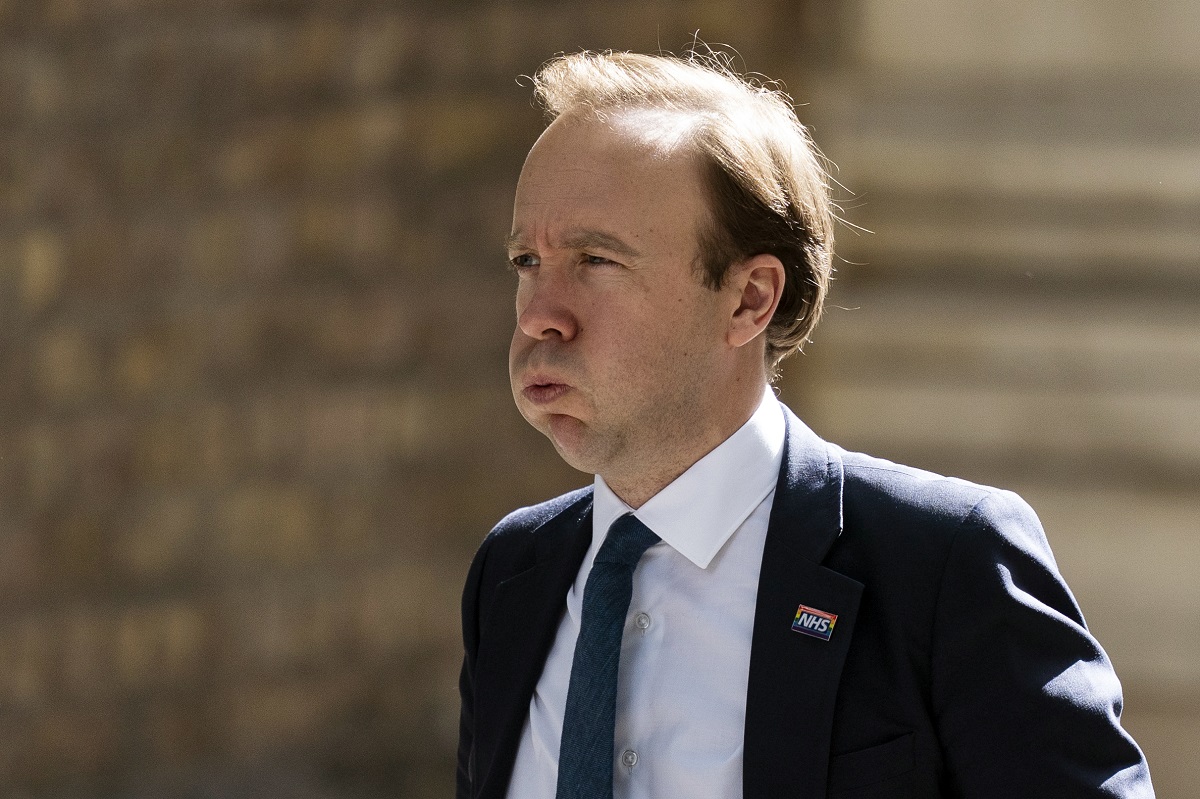 Britanska vlada ne isključuje novu karantenu kao krajnju mjeru