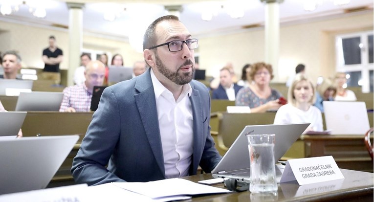 Tomašević: Radimo iskorak u pogledu transparentnosti u Holdingu