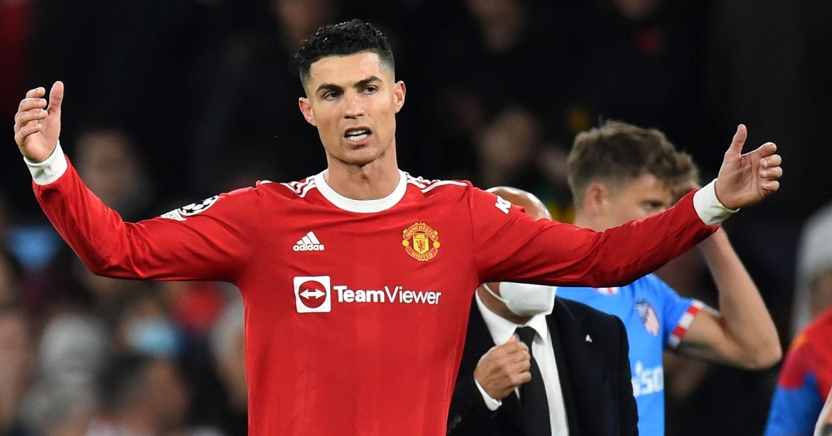 Sun: Ronaldo ostaje bez bonusa, ništa od pet milijuna funti