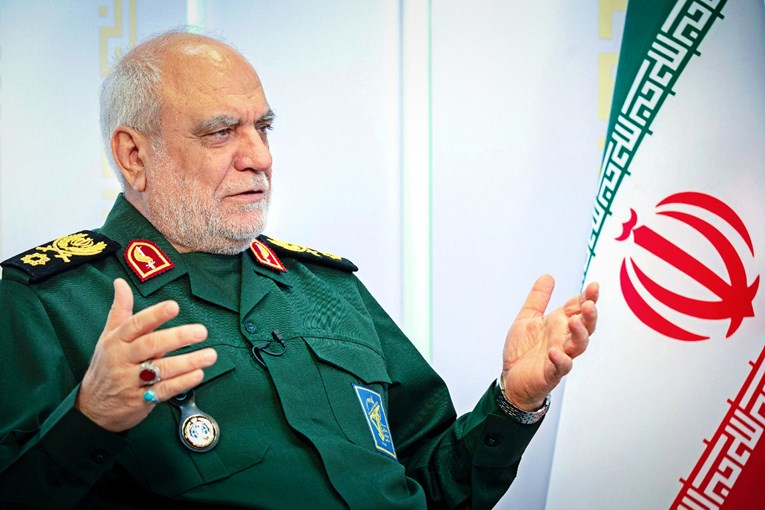 Trump zaprijetio "paklom", Iran odgovorio s deset uvjeta za mir