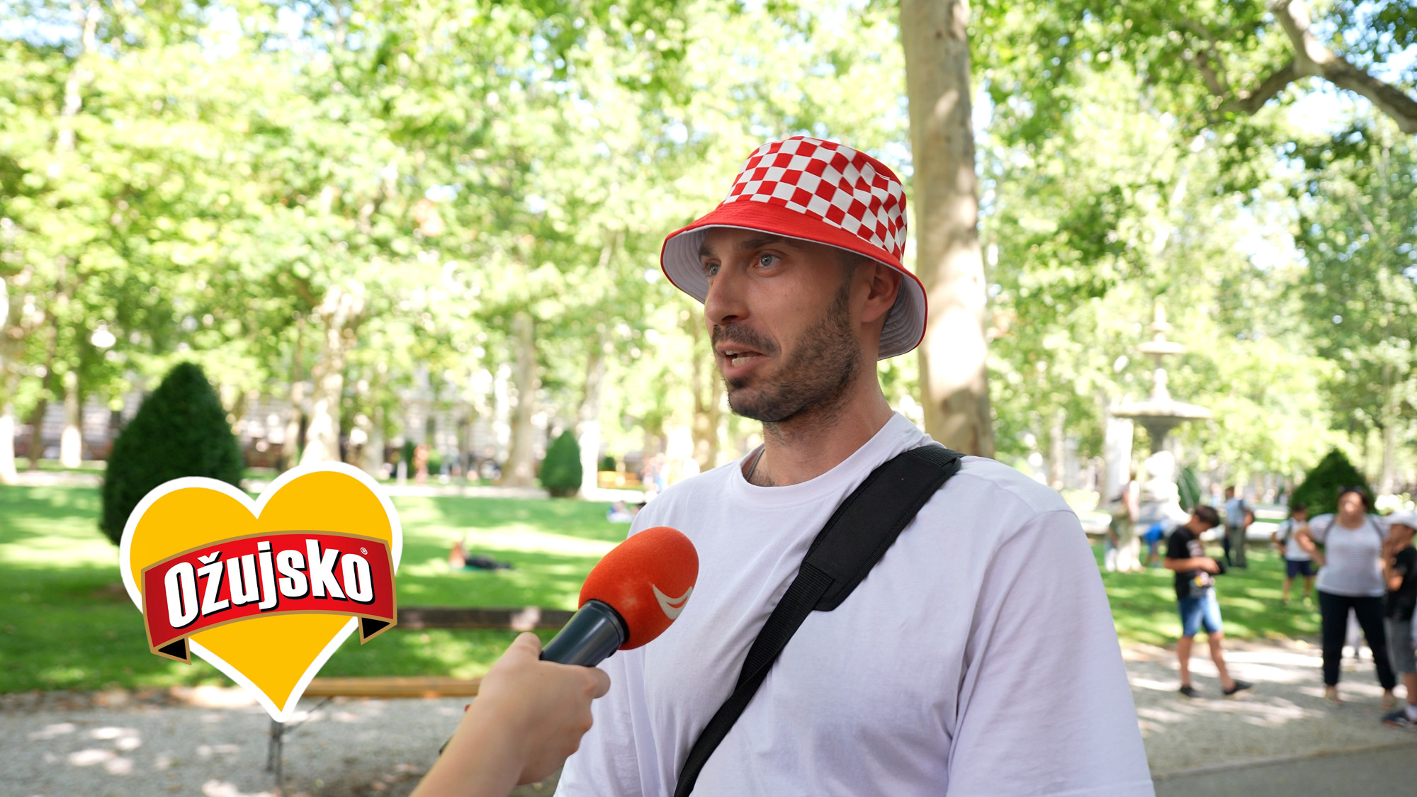 VIDEO Vatreni, poslušajte navijače. Ovo su njihovi savjeti za pobjedu
