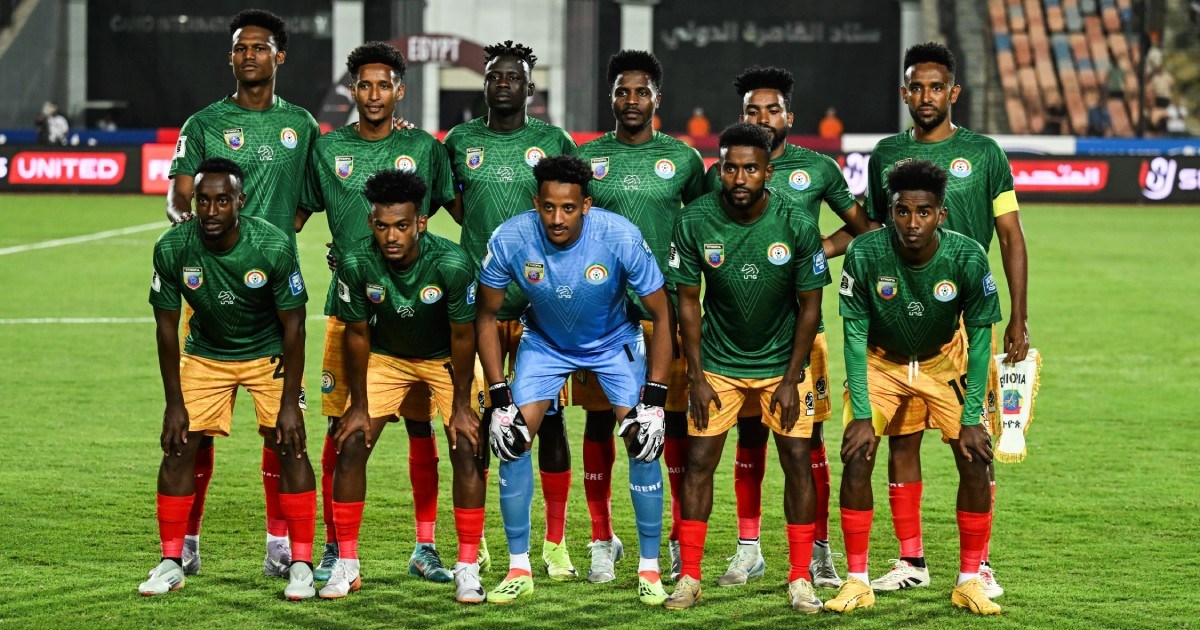 Ovo je osam najvećih zemalja koje nisu nastupile na Svjetskom prvenstvu