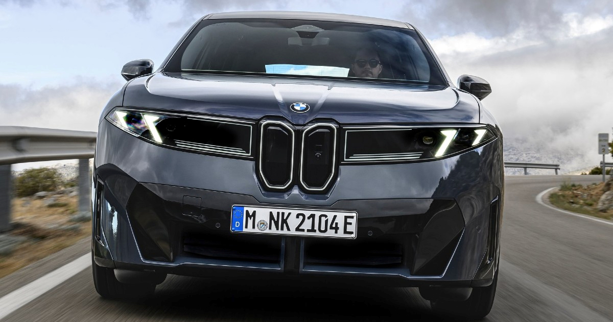 BMW otkrio kada bi električni automobili mogli sustići benzince
