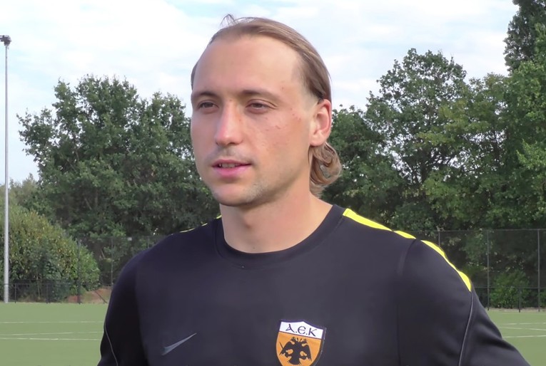 Lovro Majer predstavljen u novom klubu