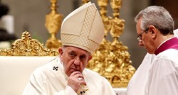 Papa kritizirao rodnu ideologiju, ali tvrdi da se kritike ne odnose na gejeve