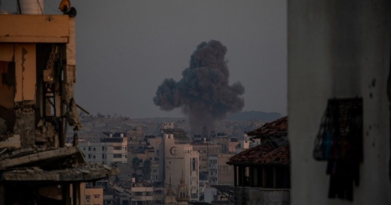 Opet zapeli pregovori o prekidu vatre u Gazi. Netanyahu: Nećemo popustiti ni na tren