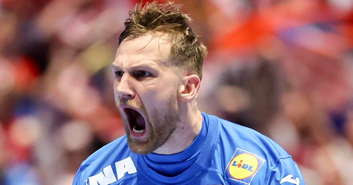 Hrvatska ušla u polufinale Europskog prvenstva