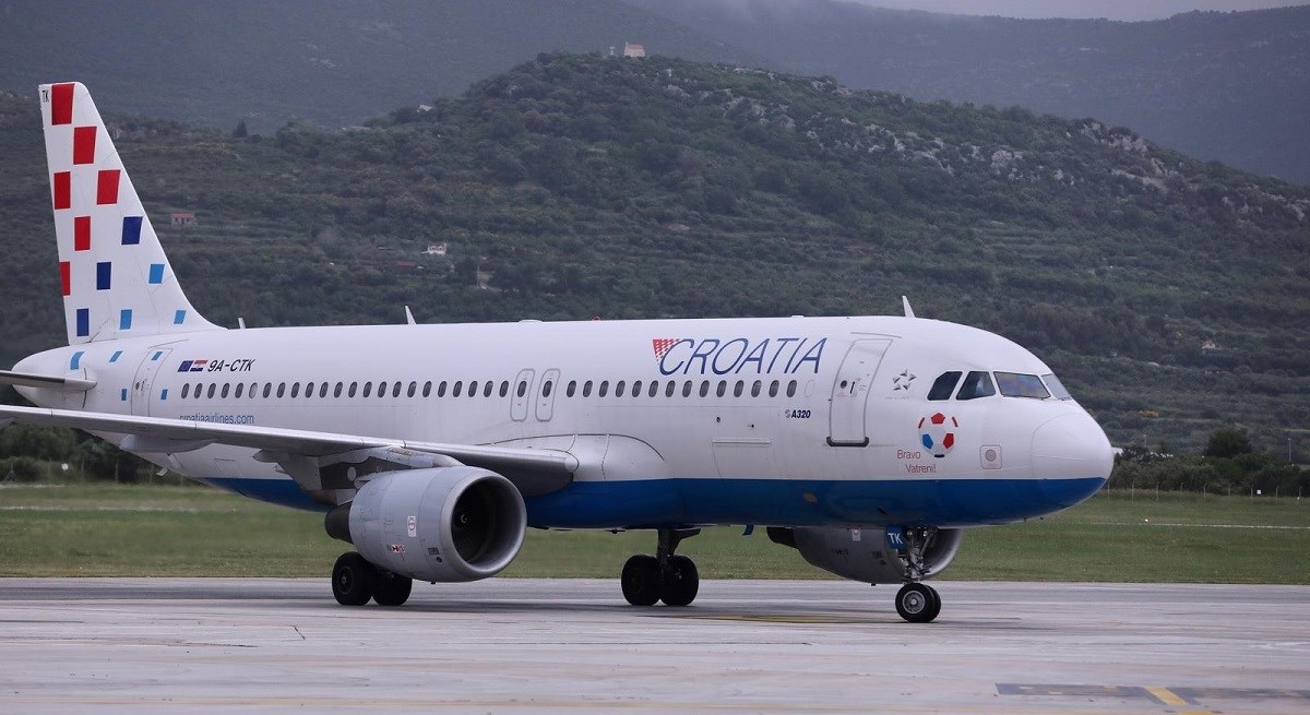 Croatia Airlines uvodi nove zimske letove za London