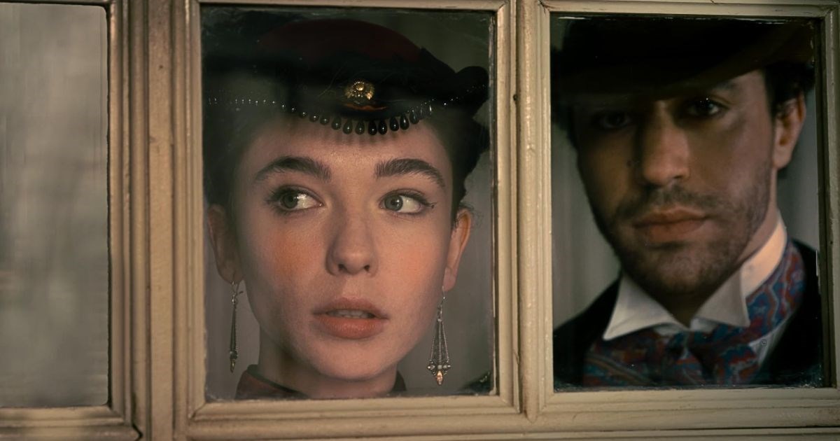 Gledatelji hvale Netflixovu krimi seriju koja ima 100% na RT-u: "Podcijenjena je"