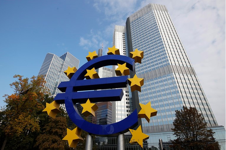 Europska središnja banka: Zaduživanje u Europi zbog koronarecesije održivo