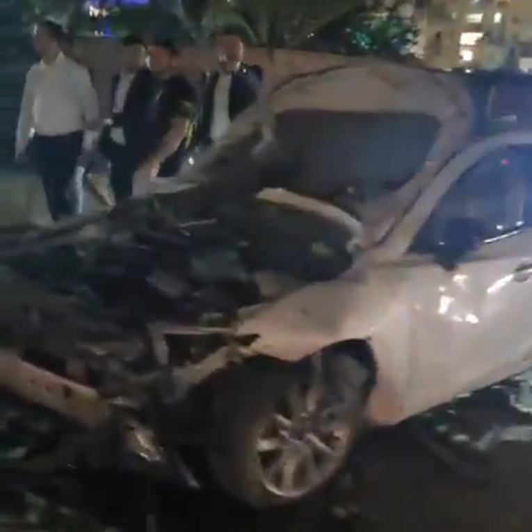 Hamas raketirao jug Izraela