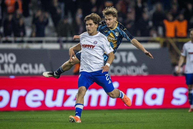 Hajduk, Varaždin i Rijeka saznali potencijalne protivnike u Konferencijskoj ligi