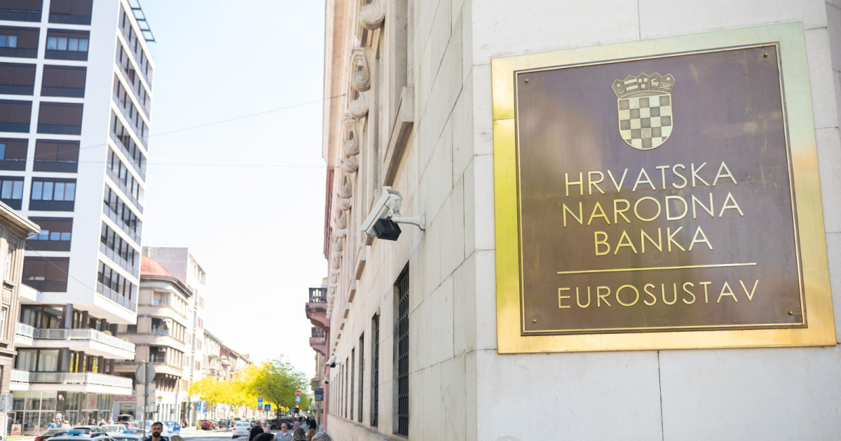 Bankama manje prostora za rizičnije kredite. HNB mijenja pravila