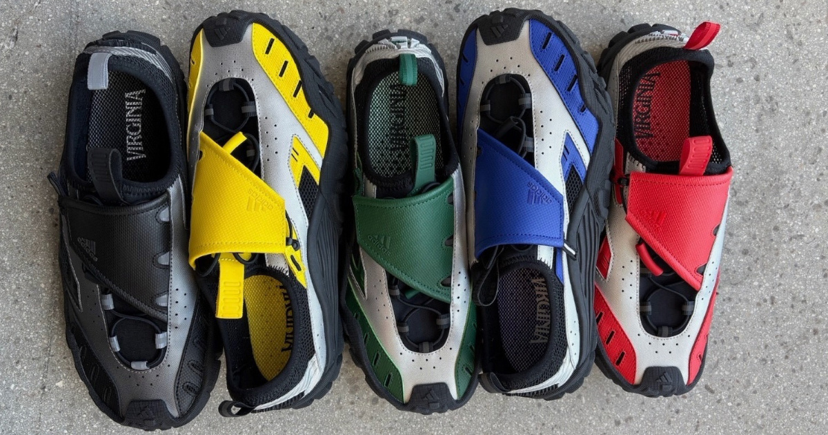 Pharrell i adidas vraćaju klasik iz 1997.