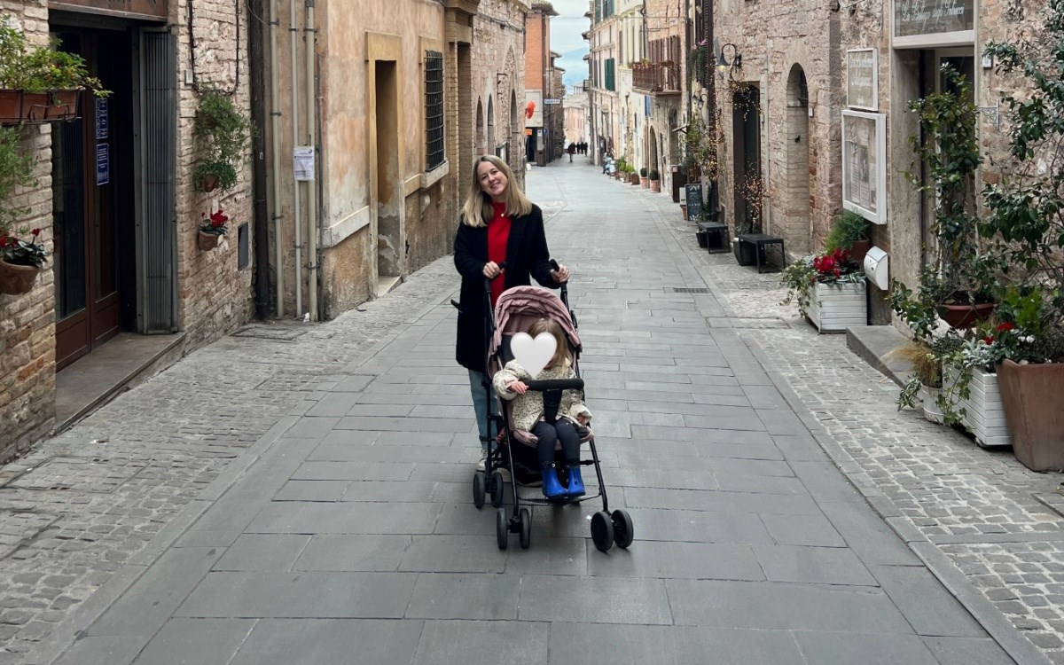 Obitelj iz SAD-a preselila u Italiju, nisu očekivali koliko će im život biti drukčiji