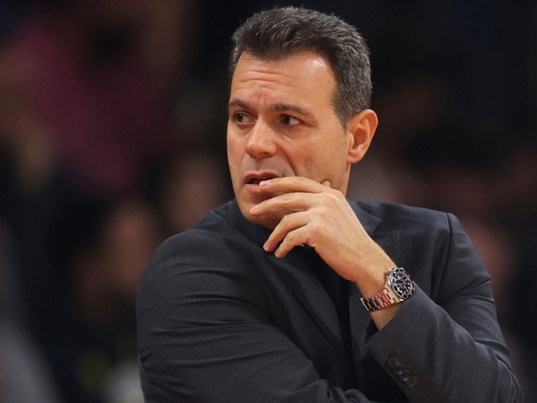 Itoudis o ratu: 700 metara od moje kuće buknula je eksplozija i žena je poginula