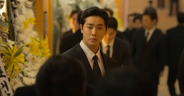 Gledatelje oduševila gangsterska serija: "Kao da gledam korejsku verziju Johna Wicka"