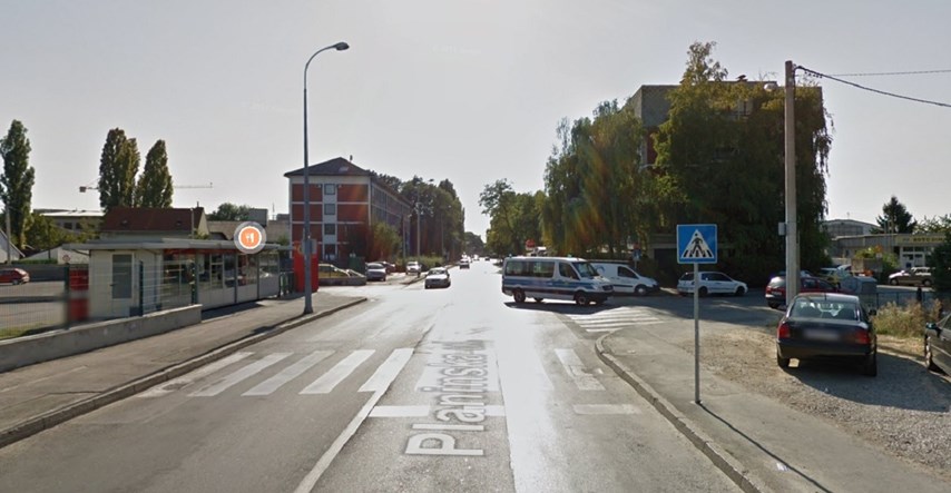 Teška nesreća u Zagrebu, kamion usmrtio pješaka