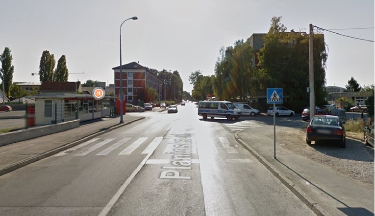 Teška nesreća u Zagrebu, kamion usmrtio pješaka
