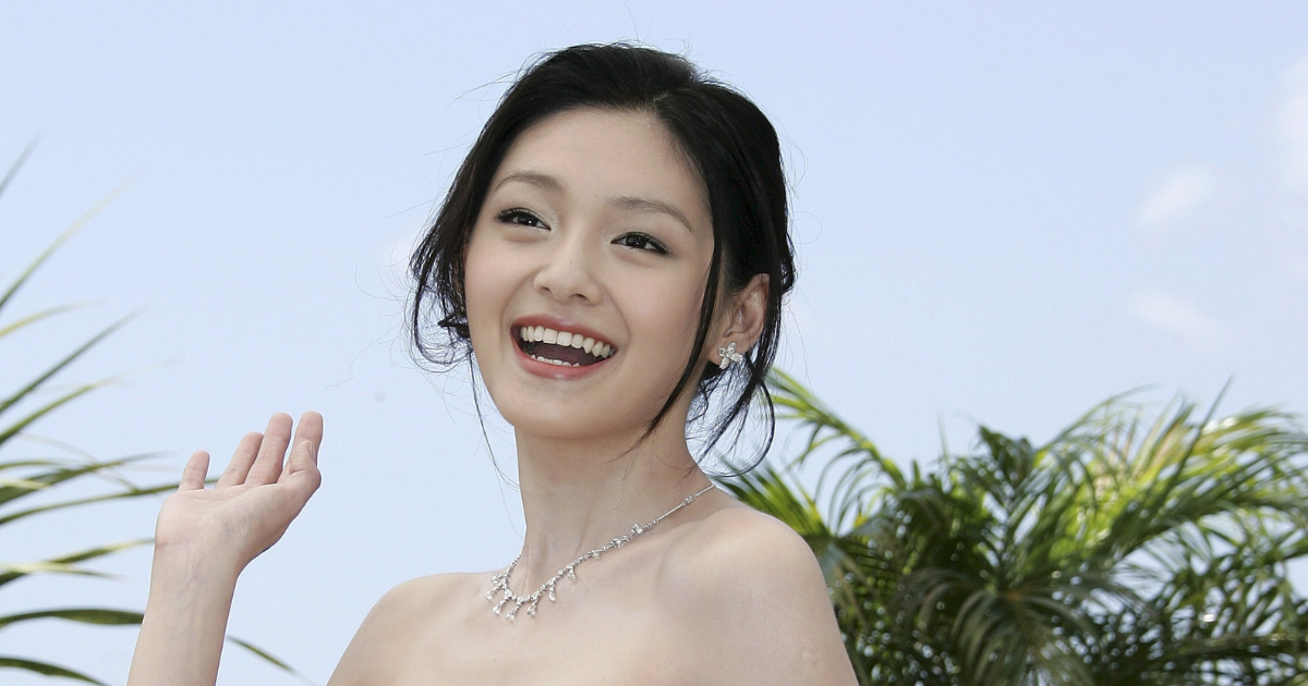 Slavna azijska glumica Barbie Hsu (48) preminula od gripe